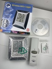 La Crosse WS-8610U Wireless