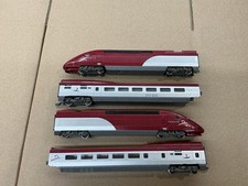 JOUEF HO SCALE ELECTRIC