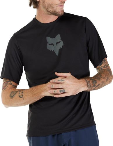 Fox ranger - fox, head