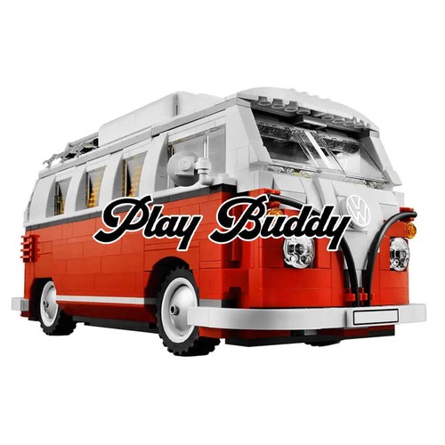 Volkswagen camper van - t1,