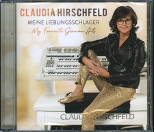 CLAUDIA HIRSCHFELD - Favourite