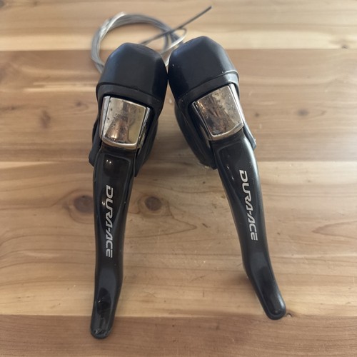Shimano dura ace 7900 - shimano, st-7900