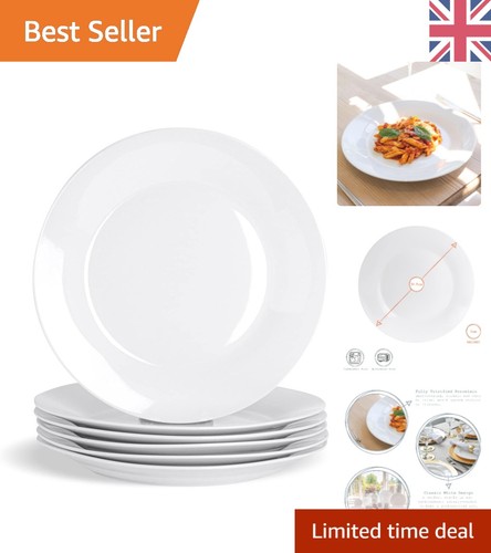 Dinner plates set - plates,