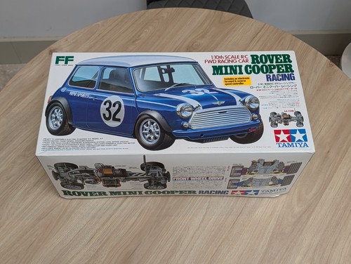 Tamiya m03 rover - m03,