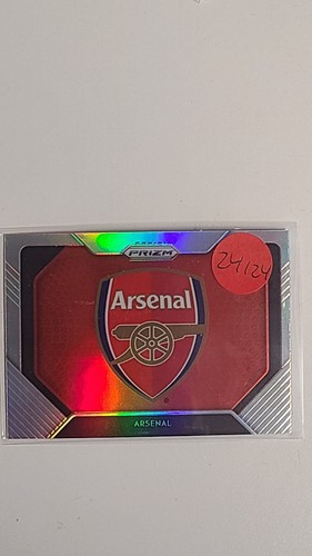 2020 panini prizm epl - panini,