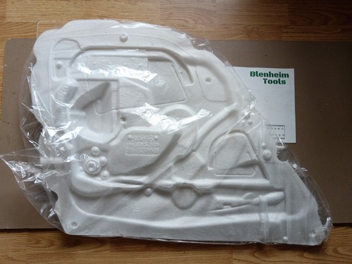 Renault modus door - modus, membrane
