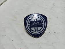 LANCIA LOGO INITIALS EMBLEM