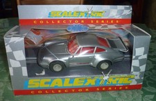 Scalextric Porsche Carrera 911