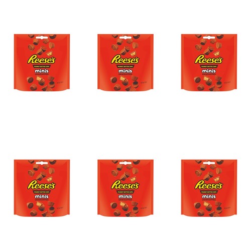 Reese peanut butter - peanut, cup