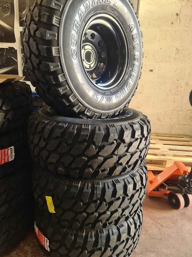 Landrover defender wheels - defender,