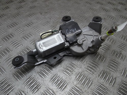 Toyota estima wiper - estima, motor