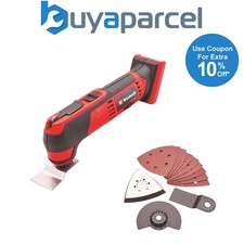 Einhell 18v Multi Tool TE-MG