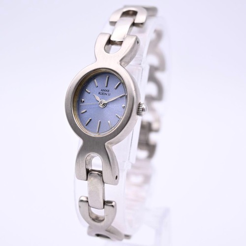 Anne klein analog watch - anne,