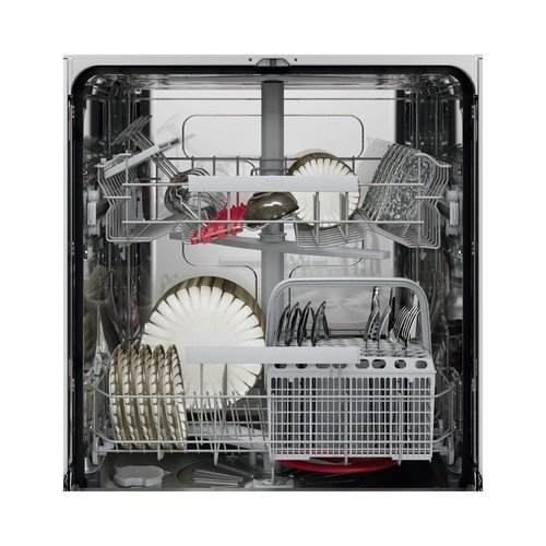 Aeg 6000 freestanding - 6000,