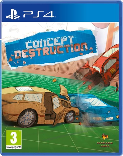 Concept destruction - concept,