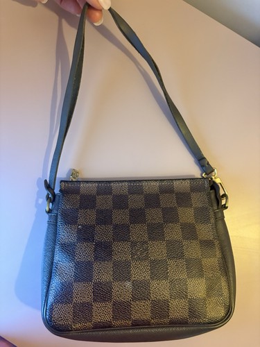 Louis vuitton truth damier - truth,