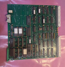 CHARMILLES ROBOFIL 852 7200 A 8527200A 8527200 A PCB Free Shipping
