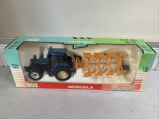 Ros Agricola Model 1:25 New Holland 8970 Tractor