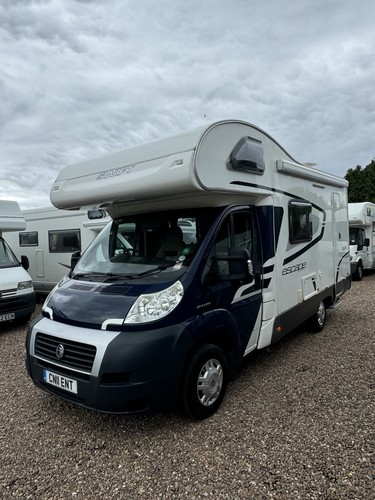 Swift escape 624 for - swift,