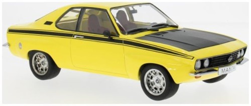 Mcg models 18426 opel - 18426,