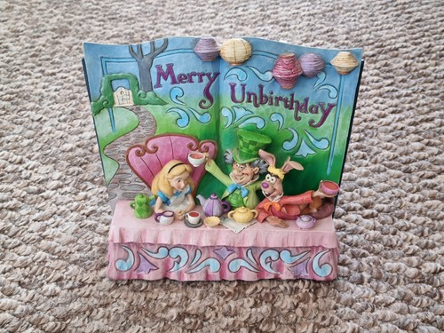 Disney traditions alice - traditions,