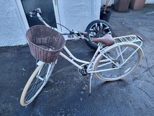 Kingston Hampton Dutch Style