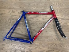 Pinarello Galileo Frameset