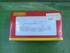 Hornby R2483 0-6-0 LBSC livery