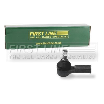 Tie rod end fits ford - tie, escort