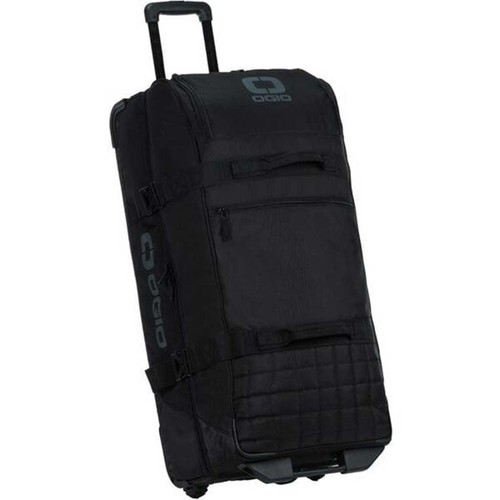 Ogio trucker black - trucker, stealth