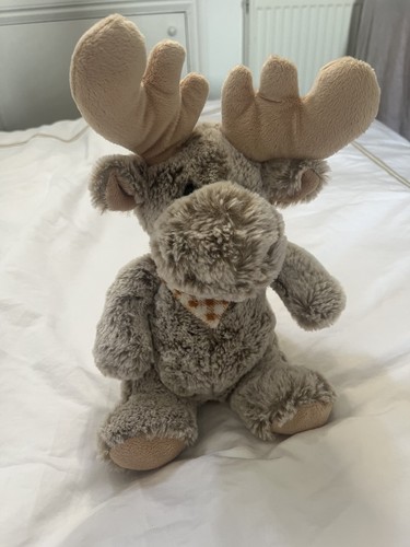 Light brown grey - brown/,