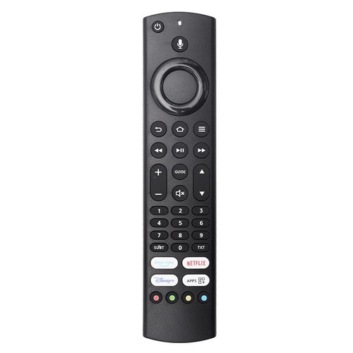 Voice remote control for - voice,