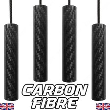 Pull Cord String Handle Bathroom Light Switch Ceiling Fan Blinds Curtains Chain