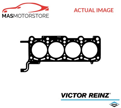 Engine cylinder head - cylinder, gasket