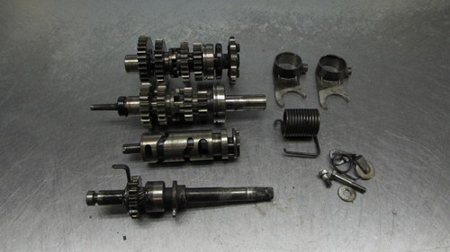 Honda cl125 ss125 1967 - a, 1967-1967