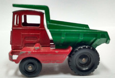 Matchbox Lesney Muir Hill
