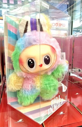 New the monster labuboo - the,