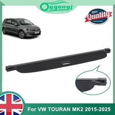 VW Touran MK2 2015-2025 Parcel