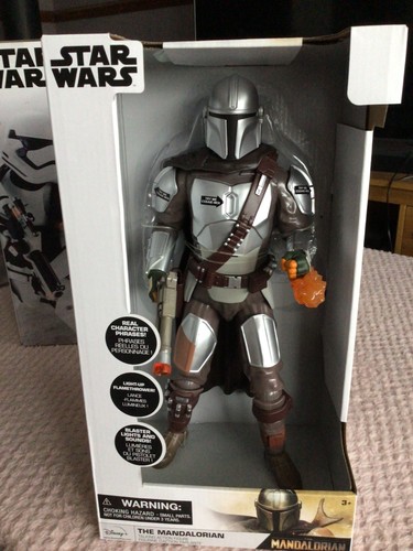 Star wars the mandalorian - wars,