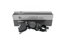 Crankcase Breather Oil Trap