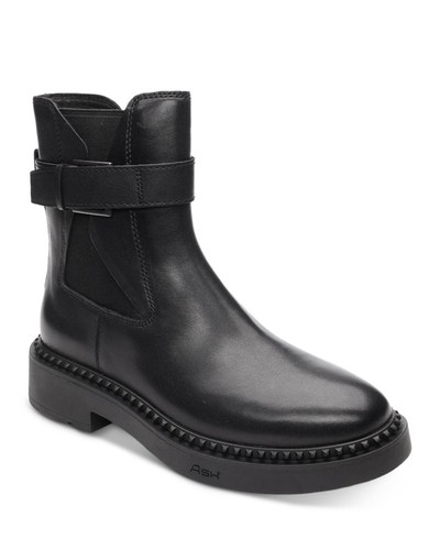 295 ash margot block heel - 295$,