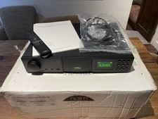 Naim Superuniti. Original