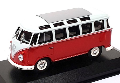 Maxichamps scale 940 - maxichamps, 1/43