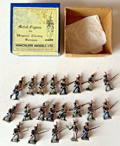 Hinchliffe napoleonic - x,