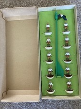 Subbuteo Heavyweights Ref. 80