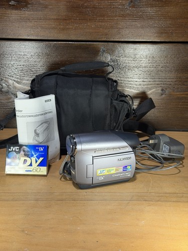 Samsung d371w handheld - vp-d371w,