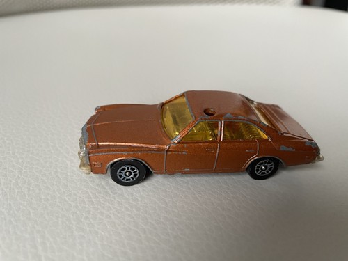 Corgi juniors buick regal - corgi,
