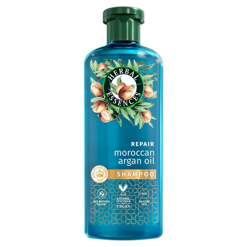 Herbal essences argan oil - argan,