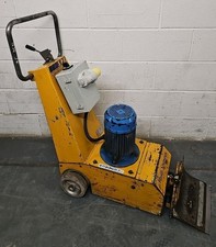 SPE MS330 self propelled Multi