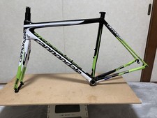 CANNONDALE SUPERSIX EVO HI-MOD